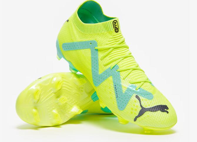 Puma Ultra Ultimate FG Size 39-45-57226886
